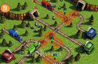 Train Crisis HD