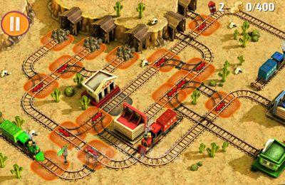 Train Crisis HD