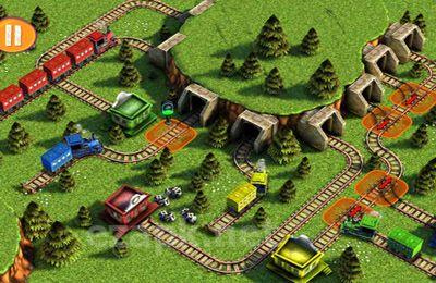 Train Crisis HD