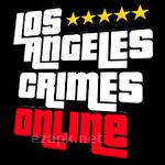 Los Angeles crimes online