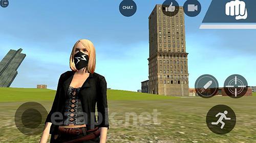 Los Angeles crimes online
