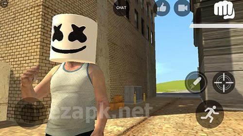 Los Angeles crimes online