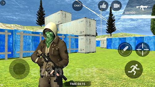 Los Angeles crimes online