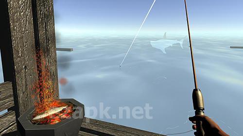 Raft survival 3