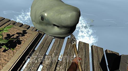 Raft survival 3