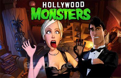 Hollywood Monsters