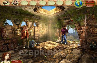 Natalie Brooks 2 : The Treasures of the Lost Kingdom