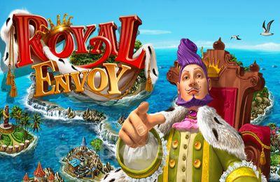Royal Envoy