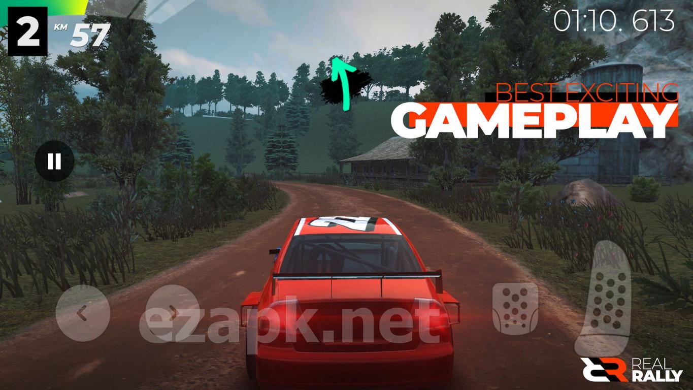 Real Rally