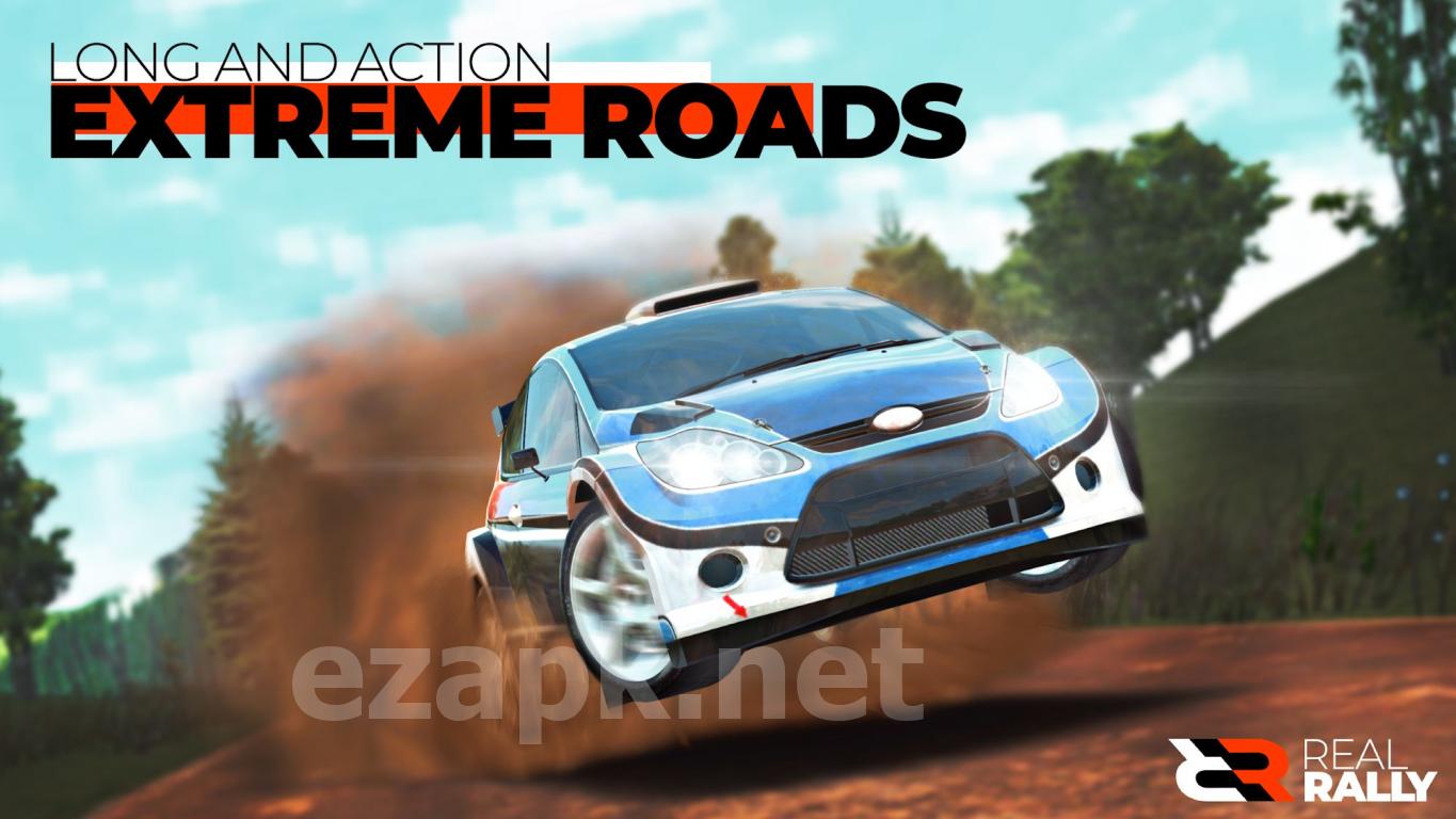 Real Rally