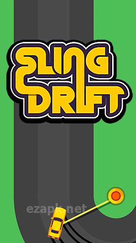 Sling drift