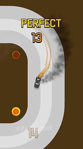 Sling drift