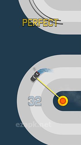 Sling drift