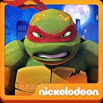 Teenage mutant ninja turtles: Portal power