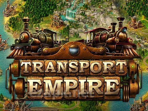 Transport empire