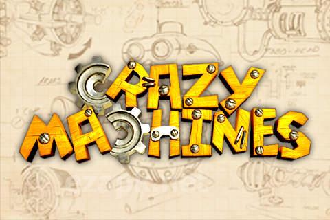 Crazy machines