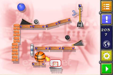 Crazy machines