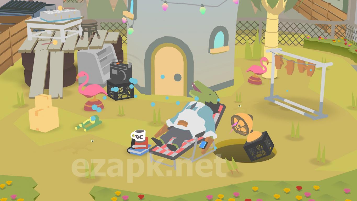 Donut County