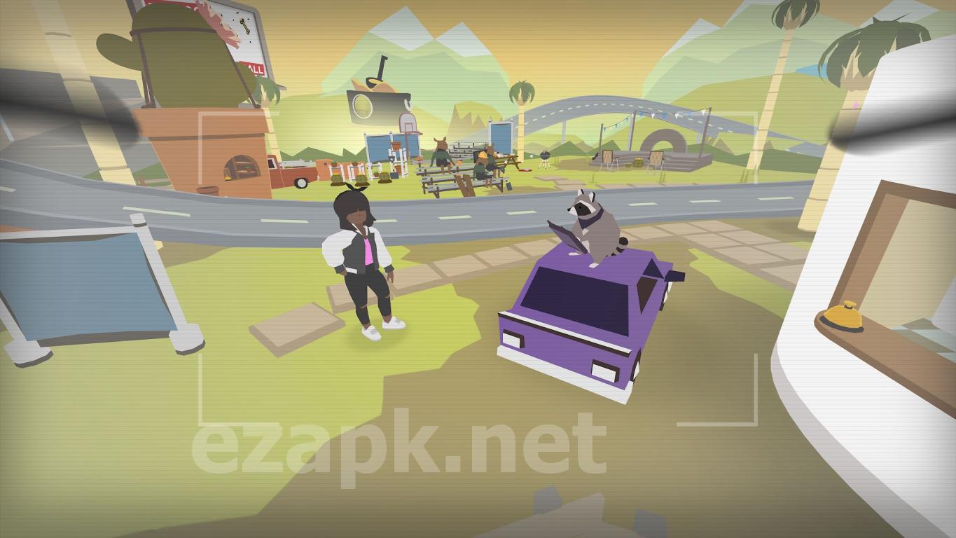 Donut County
