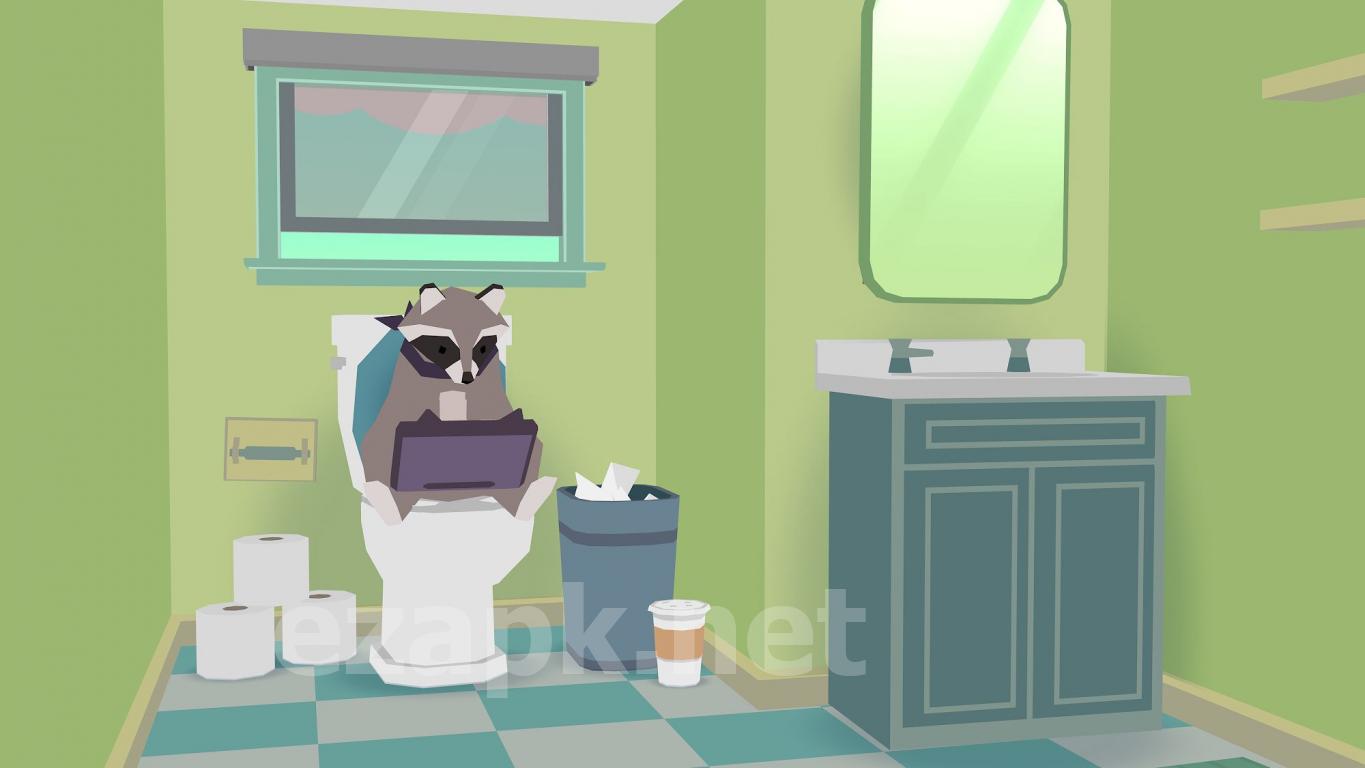 Donut County