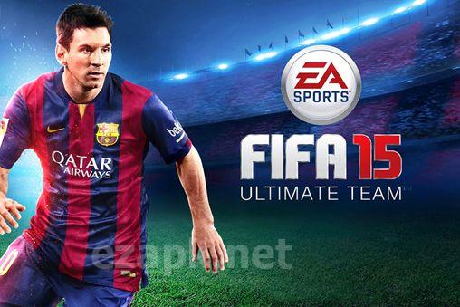 FIFA 15: Ultimate team