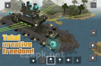 Block Fortress