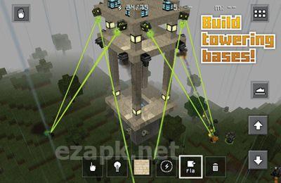 Block Fortress