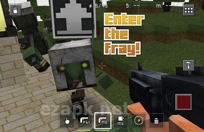 Block Fortress