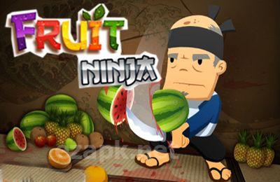 Fruit Ninja