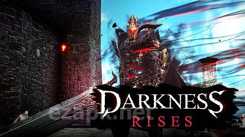 Darkness rises
