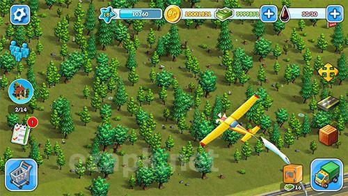 Eco city