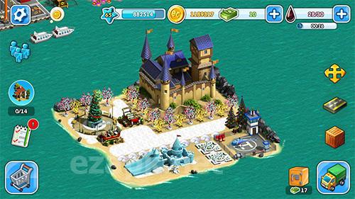 Eco city