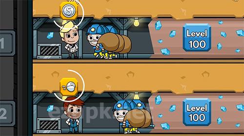 Idle miner tycoon