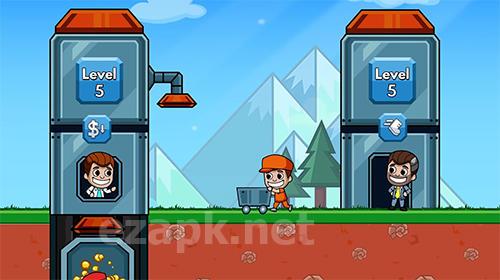 Idle miner tycoon