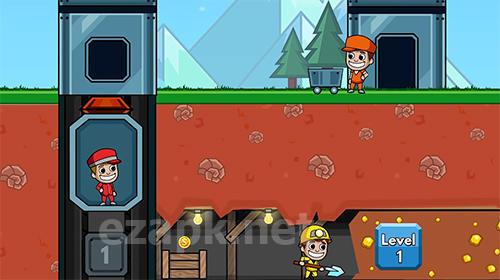 Idle miner tycoon