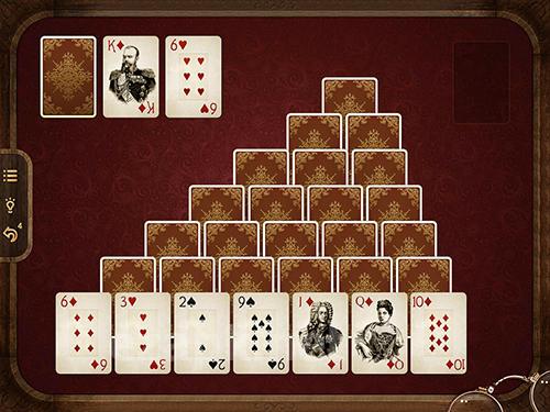 Kings and pirates: Premium card games