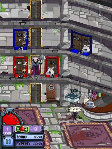 Hotel Transylvania Dash