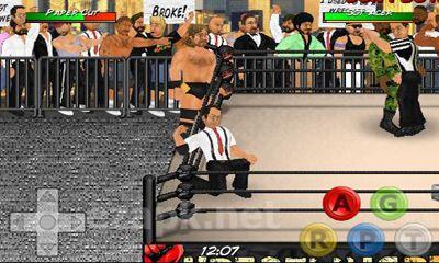 Wrestling Revolution
