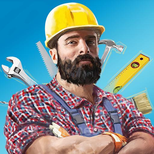 House Flipper: Home Design, Renovation Games