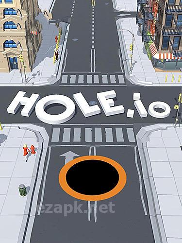 Hole.io