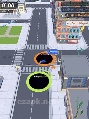 Hole.io