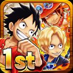 One piece: Thousand storm