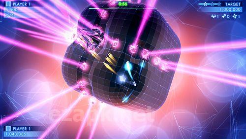 Geometry wars 3: Dimensions