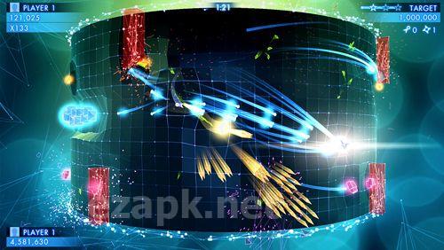 Geometry wars 3: Dimensions