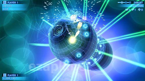 Geometry wars 3: Dimensions