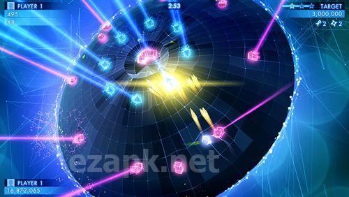 Geometry wars 3: Dimensions