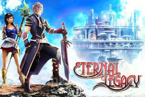 Eternal legacy