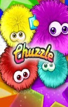 Chuzzle