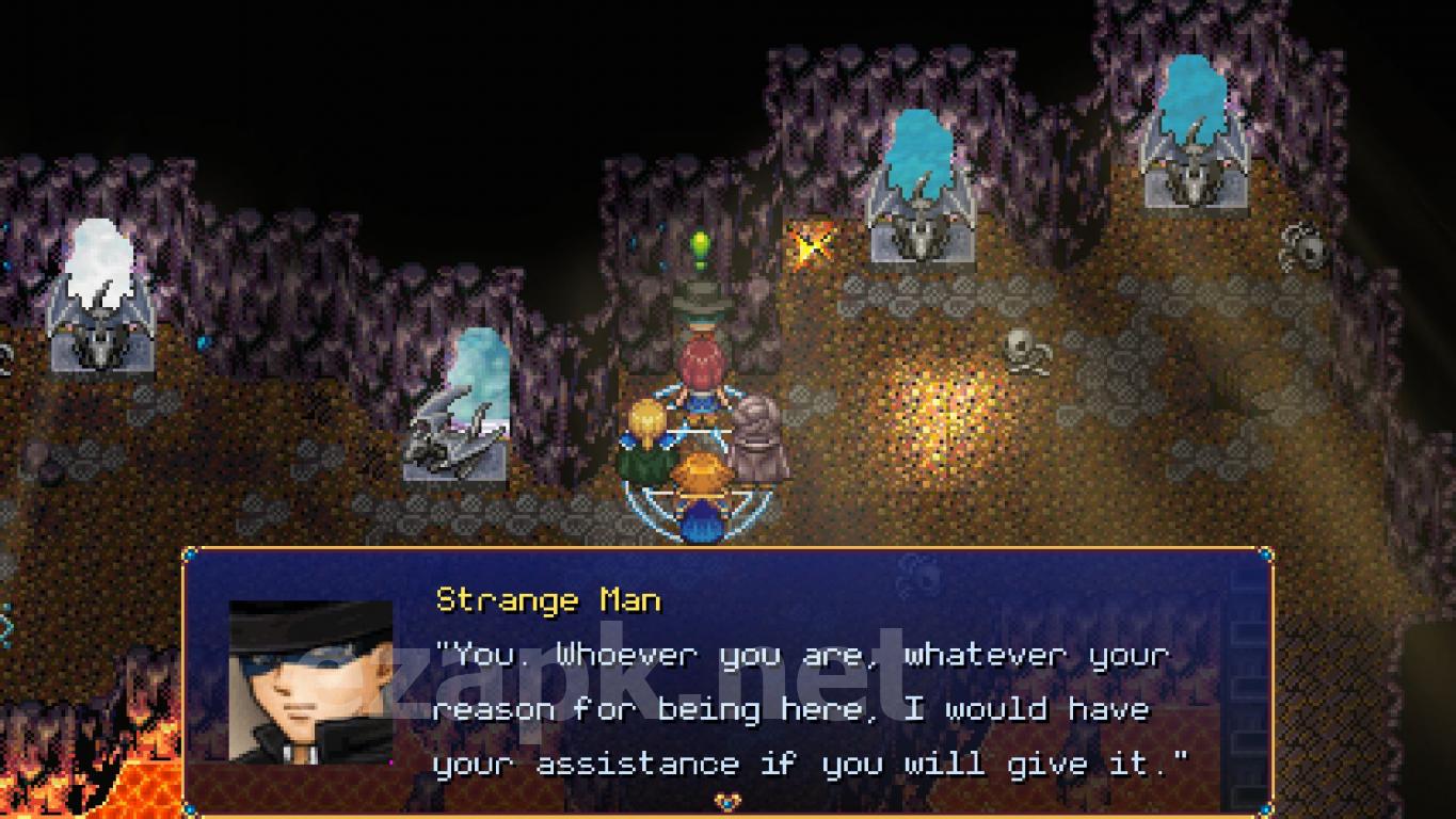 Ara Fell: Enhanced Edition