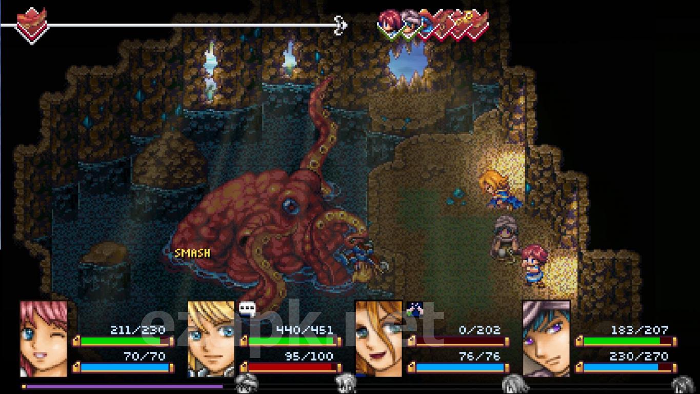 Ara Fell: Enhanced Edition